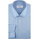 Süvari Gömlek, M, Mavi - 2XL