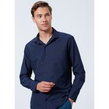 Süvari Gömlek, M, Mavi - XL