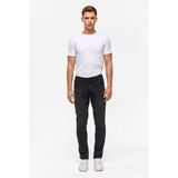 Süvari Gri Denim Pantolon - 33