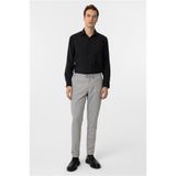 SÜVARİ Gri Slim Düz Jogger Pantolon