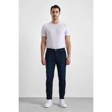 Süvari Lacivert Denim Pantolon - 38