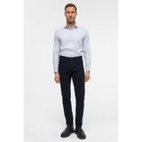 SÜVARİ Lacivert Düz Casual Pantolon