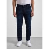 Süvari Lacivert Erkek Denim Pantolon PN2016600191 - 38