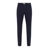 Süvari Lacivert Regular Armürlü Pantolon, 50