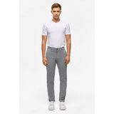 Süvari Lacivert Slim Casual Pantolon - 40