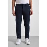 Süvari Lacivert Slim Casual Pantolon - 44