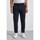 SÜVARİ Lacivert Slim Casual Pantolon