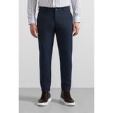 SÜVARİ Lacivert Slim Jogger Pantolon