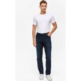 Süvari Mavi Denim Pantolon - 31