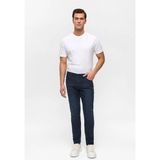 Süvari Mavi Denim Pantolon - 38