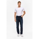 SÜVARİ Mavi Denim Pantolon