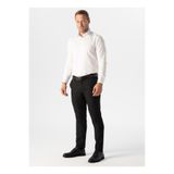 SÜVARİ Normal Bel Normal Paça Slim Fit Siyah Erkek Pantolon Pn1014400284
