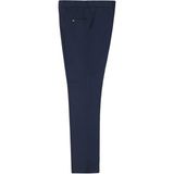 Süvari Normal Bel Regular Kalıp Düz Kumaş Pantolon - Lacivert - 58