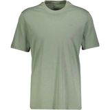 Süvari O Yaka Regular Yeşil Erkek T-Shirt TS1014000475 - 2XL