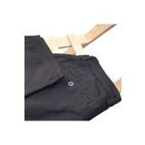 Süvari Premium Caesar Slim Fit Pamuk Keten Pantolon