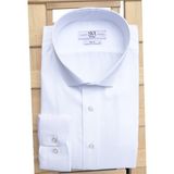 Süvari Premium Svr Viskoz Gömlek - 2XL - Beyaz