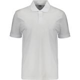 Süvari Regular Beyaz Erkek Polo Yaka T-Shirt TS1014000473 - 2XL