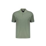 Süvari Regular Haki Erkek Polo Yaka T-Shirt TS1014000473