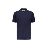Süvari Regular Lacivert Erkek Polo Yaka T-Shirt TS1014000473