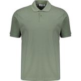 Süvari Regular Yeşil Erkek Polo Yaka T-Shirt TS1014000473 - XL