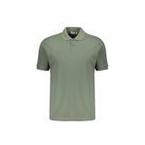 Süvari Regular Yeşil Erkek Polo Yaka T-Shirt TS1014000473
