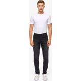 Süvari Siyah Denim Pantolon - 31