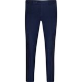 Süvari Slim Fit Lacivert Erkek Kumaş Pantolon - 40