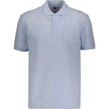Süvari STS1014000002 Buz Mavisi Erkek T-Shirt 26Y731000371