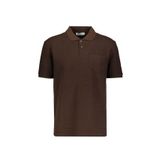 SÜVARİ STS1014000002 Koyu Kahve Erkek T-Shirt 26Y731000371