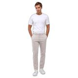 Süvari Taş Slim Fit Armürlü Pantolon, 44