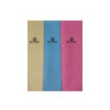 SUVAY Mikrofiber Temizlik ve Cam Bezi - Magic Towel Sihirli Temizlik Bezleri - Araba, Toz İçin En İyi