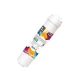 SUVENZA 10’’ İnline Quick Post Karbon Filtre