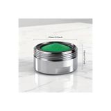 SUVİA Su Tasarruflu Perlatör Filtre Başlığı Dış Dişli – 24mm, 14mm Boyutunda Suyu Filtreler