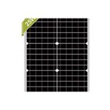 SUWAR 25 Watt Güneş Paneli Solar Panel