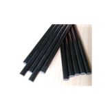 SUWAR 6mm Zeytin Hasat Makinaları Karbon Fiber Çubuk 10lu Paket