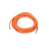 SUWAR Zeytin Hasat Makinaları Silikonlu Turuncu Kablo 15 Metre 2x1.5