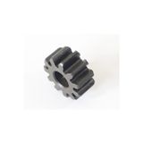 Suwar Zeytin Hasat Makinası Küçük Dişli 11 Diş Zanon Falcon 12V Motor Dişlisi
