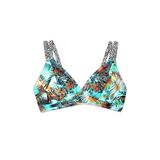 SUWEN Aqua Üçgen Bikini Üst