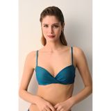 SUWEN Ariel Push Up Balenli Bikini Üst