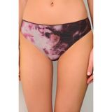 Suwen Batic Biyeli Bikini Alt - 42 - Renkli