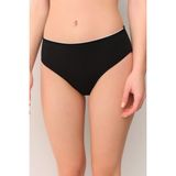 Suwen Biyeli Bikini Alt - 44 - Siyah