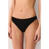 Suwen Brazilian Bikini Alt - 38 - Siyah