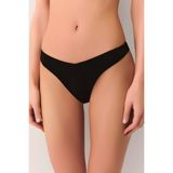 Suwen Brazilian Bikini Alt - 40 - Siyah