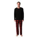 SUWEN Carter Erkek Pijama Takımı