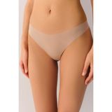 Suwen Contour Deluxe Brazilian String Külot - Ten Rengi - XS