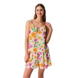 Suwen Cosmopolitan Atlet Şort Pijama Takımı