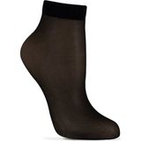 Suwen Daily Socket Çorap 2 Li - Standart - Siyah