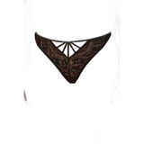 Suwen Duchess G-String Külot