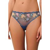 Suwen Ethereal Brazilian String Külot