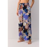 Suwen Flowery Night Pantolon